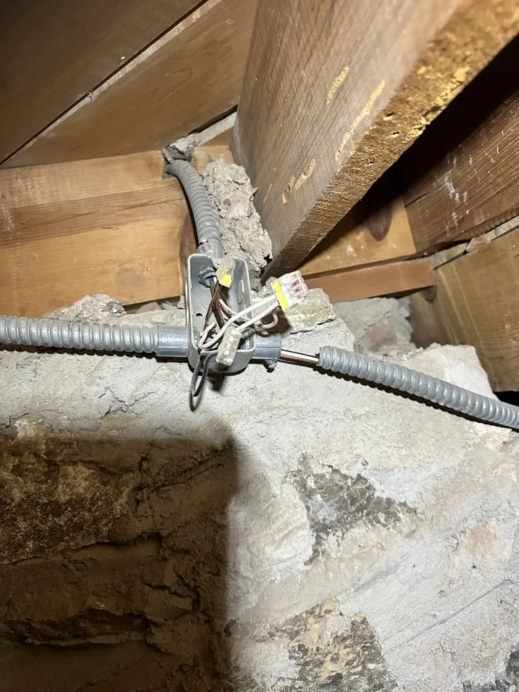 Slide of LEED Home and Business Solutions