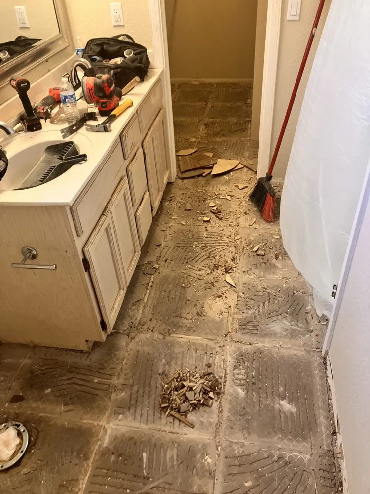 Slide of LEED Home and Business Solutions