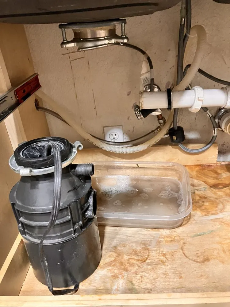 Slide of LEED Home and Business Solutions