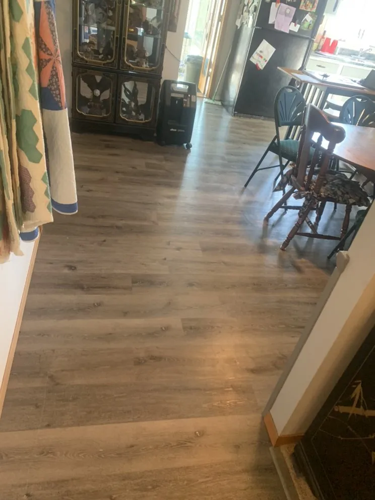 Slide of Leeka’s mechanical plus some