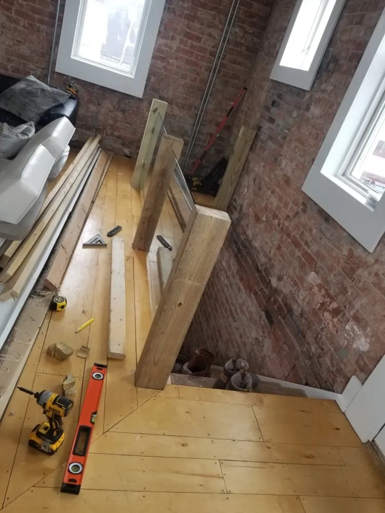 Slide of Leeka’s mechanical plus some