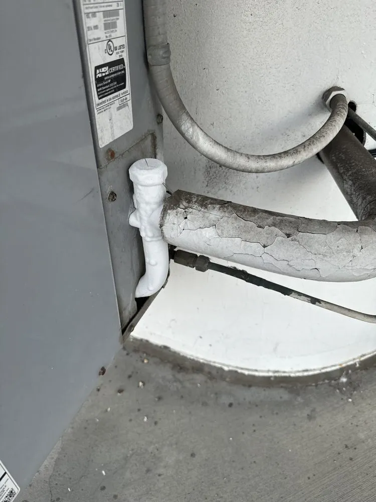 Slide of Lee's Air Conditioning And Heating Repairs