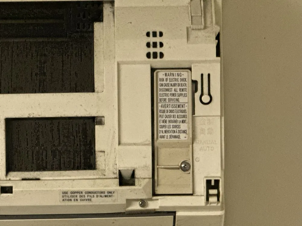 Slide of Lee's Air Conditioning And Heating Repairs