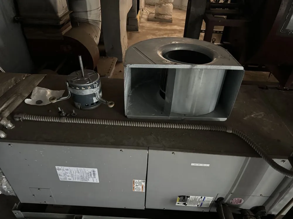 Slide of Lee's Air Conditioning And Heating Repairs