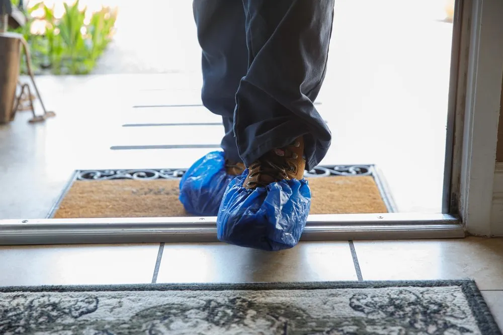 Slide of Lee's Air, Plumbing , Heating & Roofing