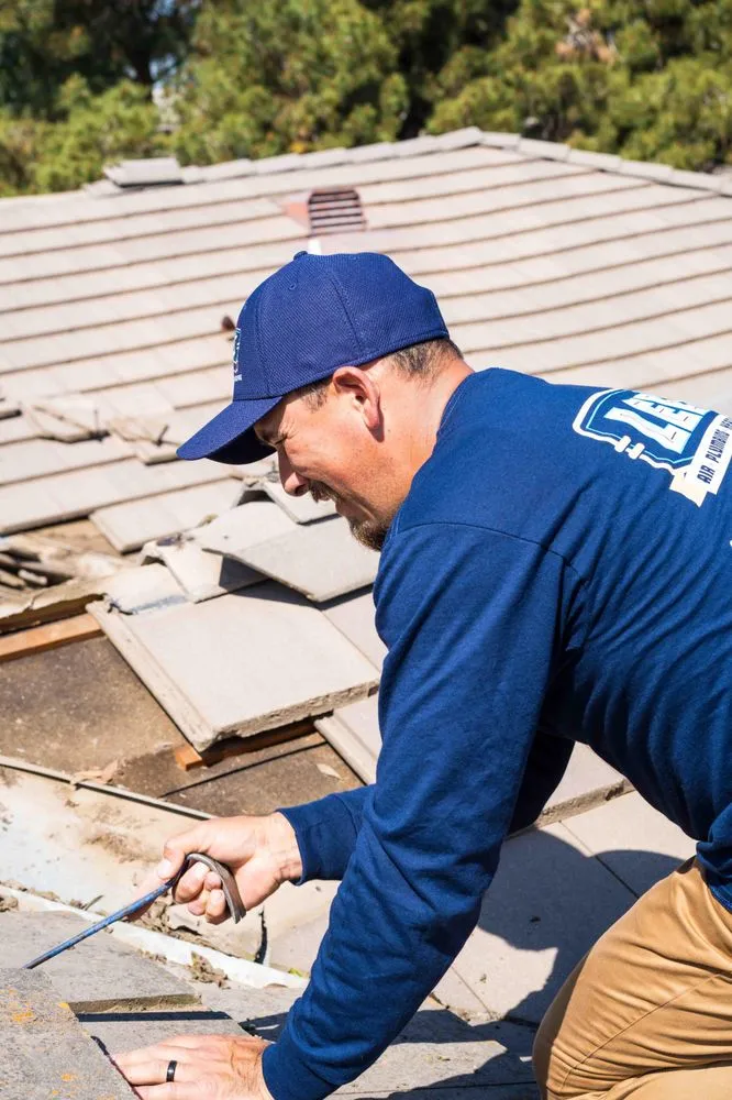 Slide of Lee’s Air, Plumbing & Heating