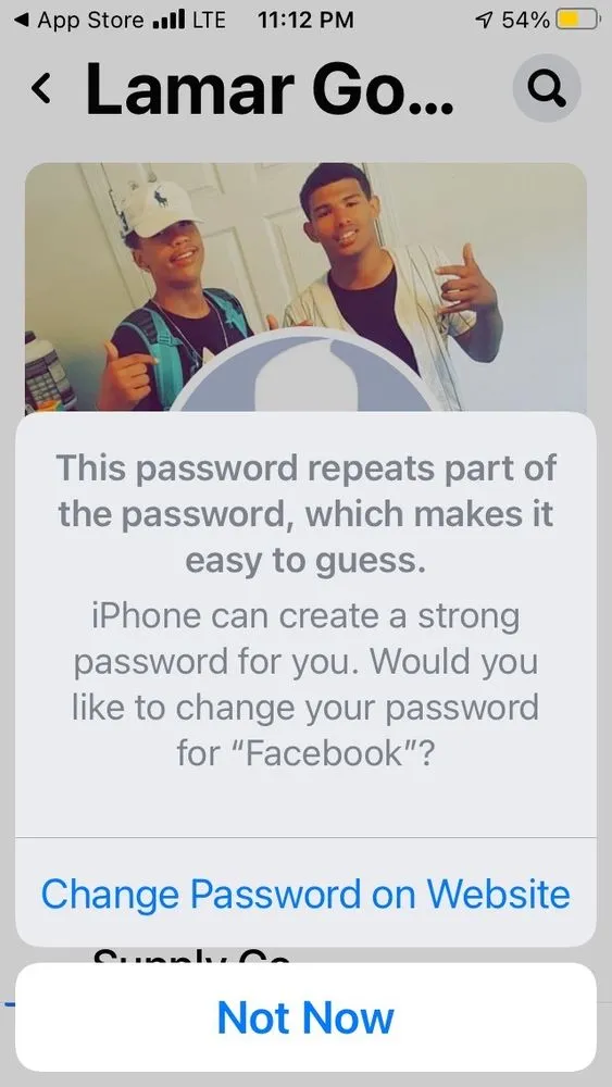 Slide of Lee’s Air, Plumbing & Heating