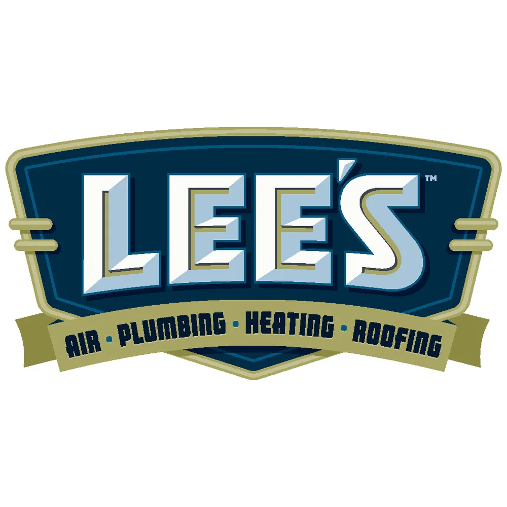 Slide of Lee’s Air, Plumbing & Heating