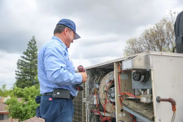 Lee’s Air, Plumbing & Heating