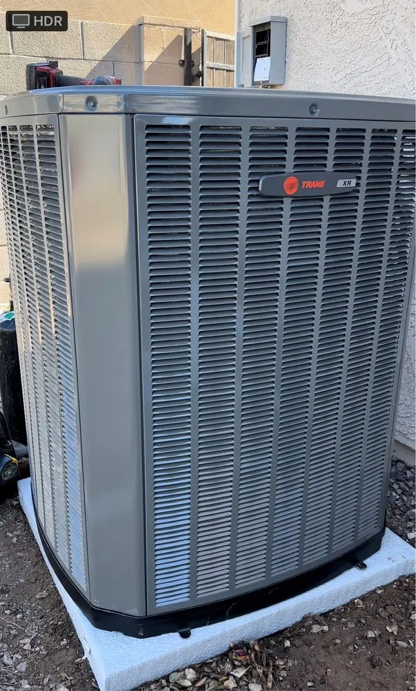 Slide of Lee's Air Plumbing & Heating