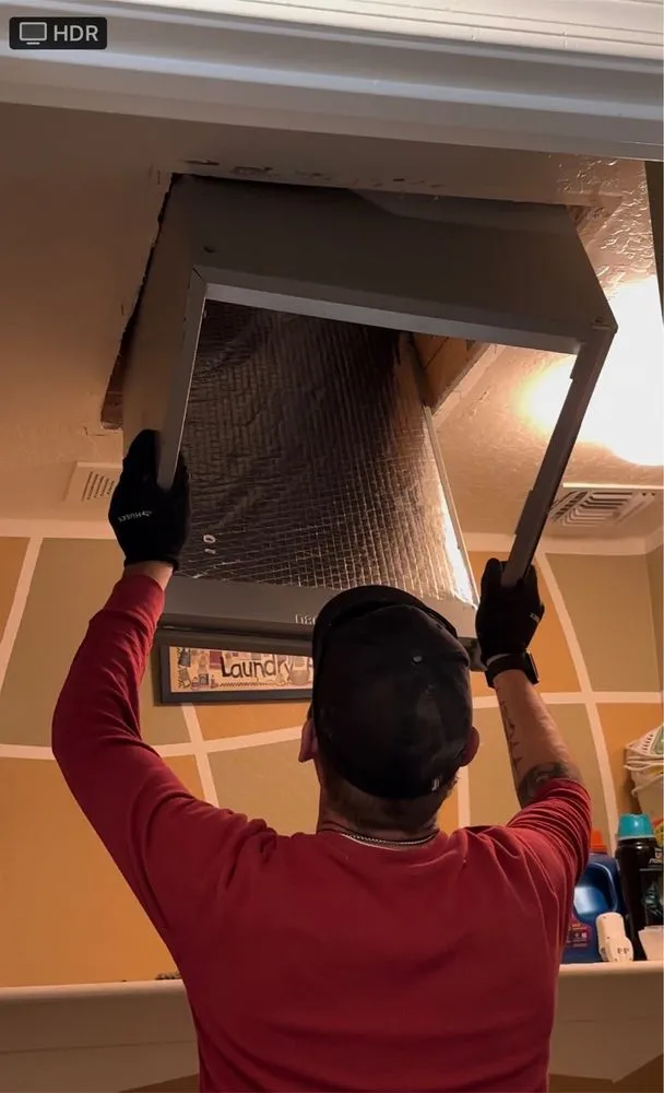 Slide of Lee's Air Plumbing & Heating