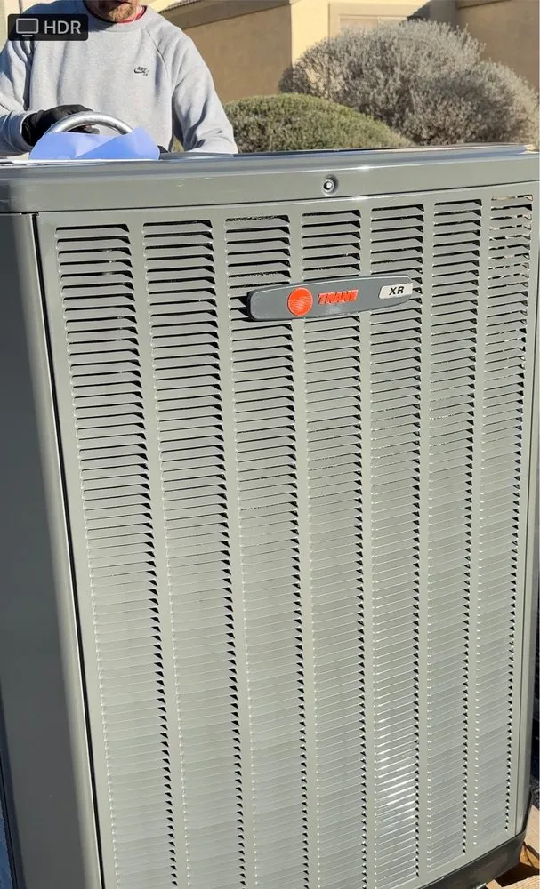 Slide of Lee's Air Plumbing & Heating