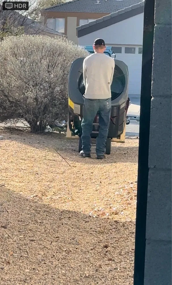 Slide of Lee's Air Plumbing & Heating