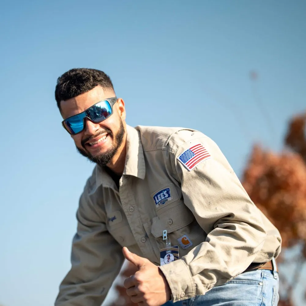 Slide of Lee's Air Plumbing & Heating