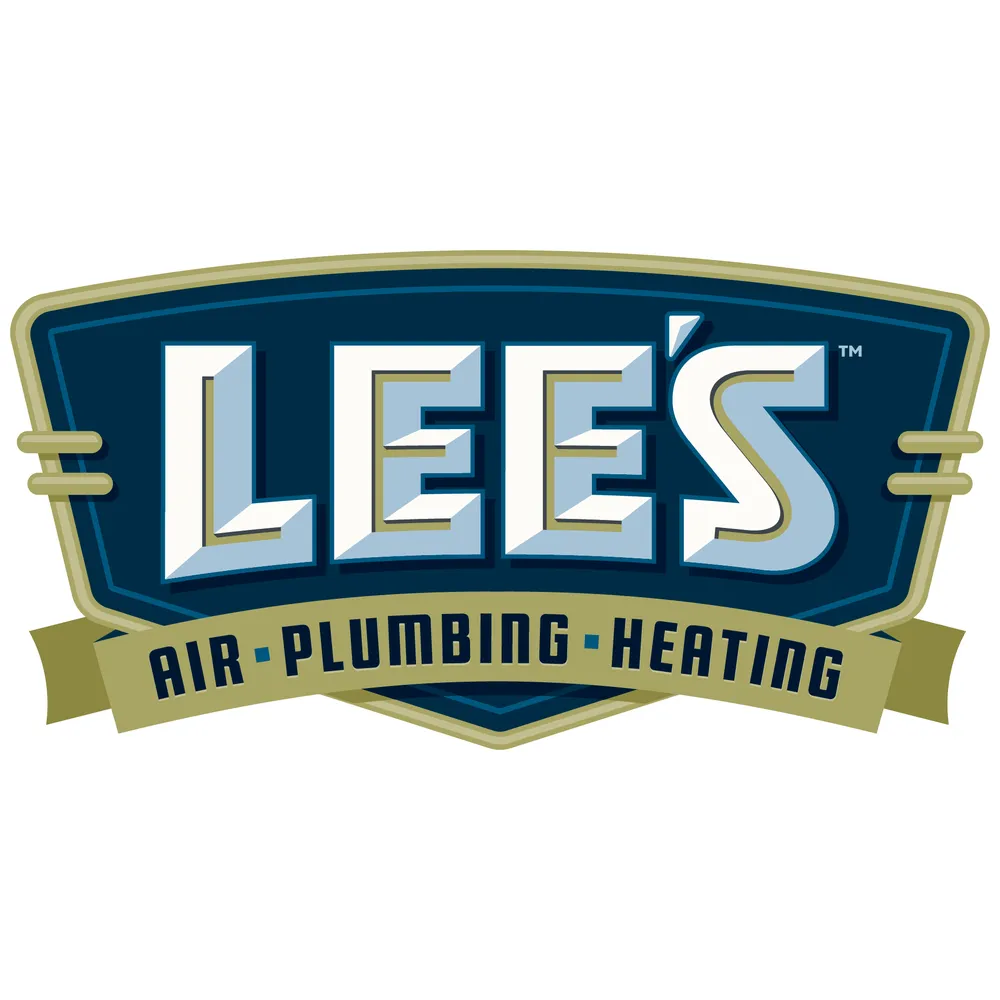 Slide of Lee's Air Plumbing & Heating