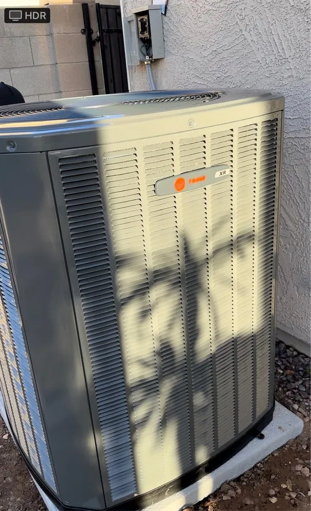 Slide of Lee's Air Plumbing & Heating