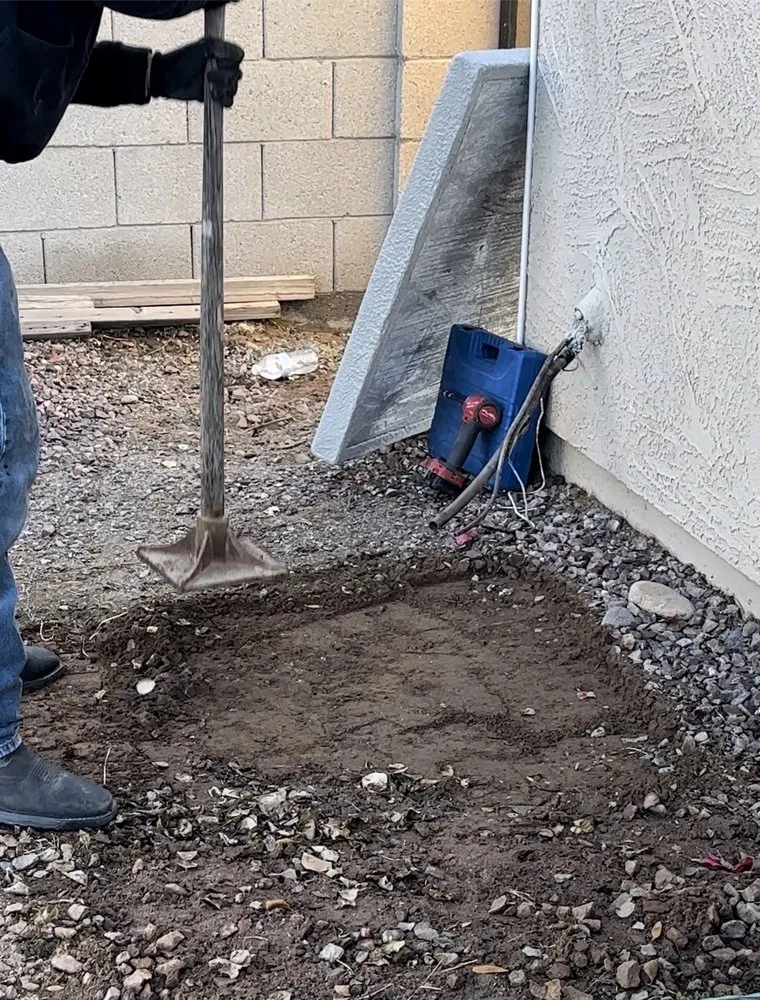 Slide of Lee's Air Plumbing & Heating