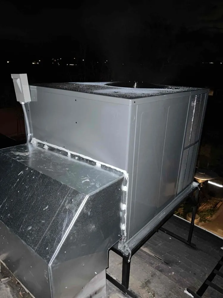 Slide of Lee's Air, Plumbing, Heating, & Roofing