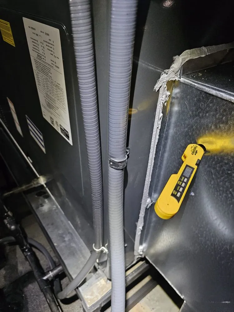 Slide of Lee's Air, Plumbing, Heating, & Roofing