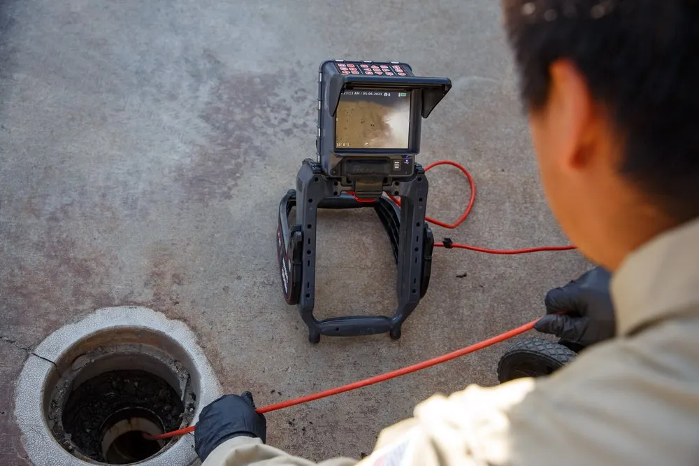 Slide of Lee's Air, Plumbing, Heating, & Roofing