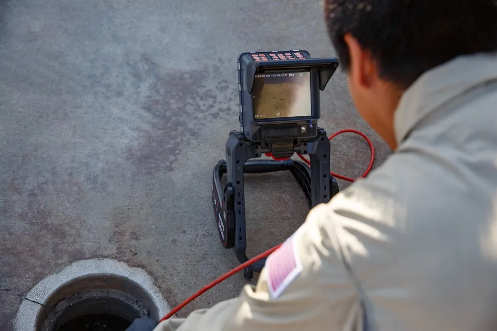 Slide of Lee's Air, Plumbing, Heating, & Roofing