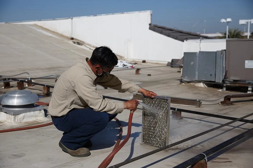 Slide of Lee's Air, Plumbing, Heating, & Roofing