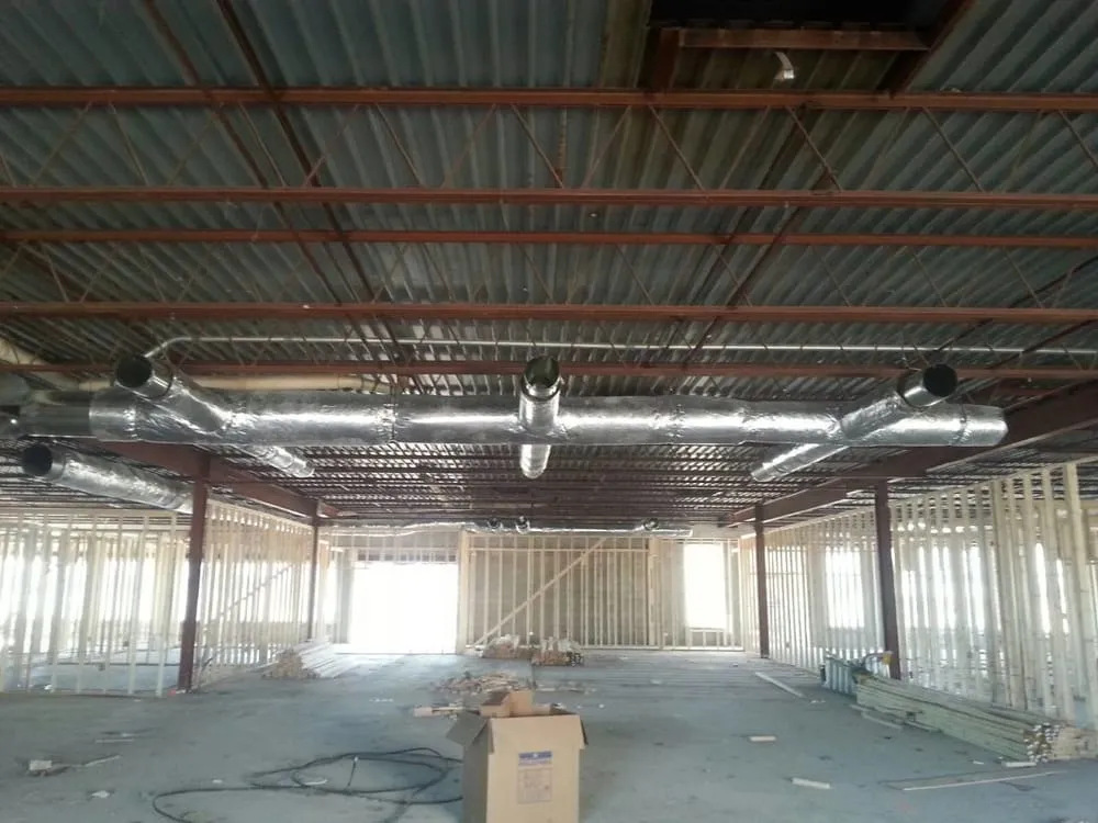 Slide of Lee's Cooling & Heating