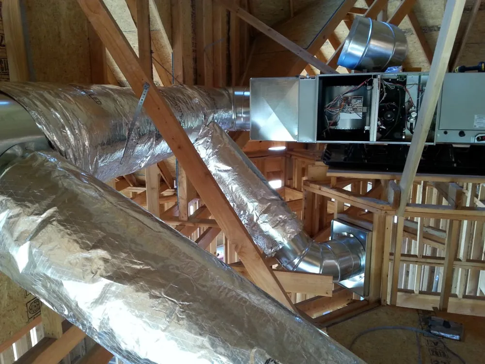 Slide of Lee's Cooling & Heating