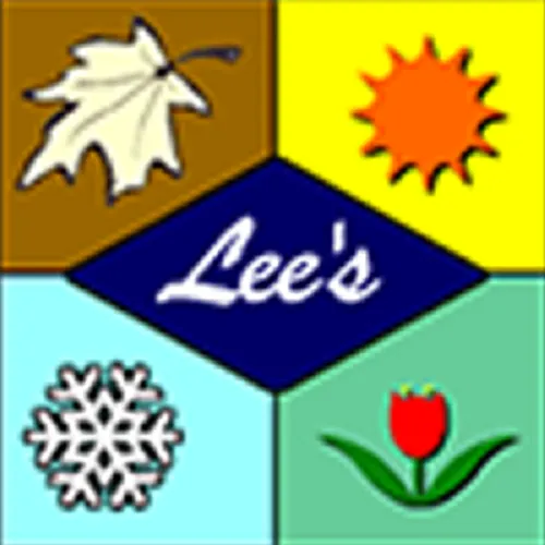Slide of Lee's Cooling & Heating