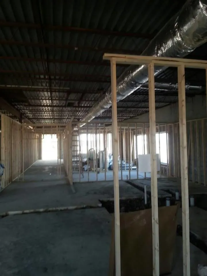 Slide of Lee's Cooling & Heating