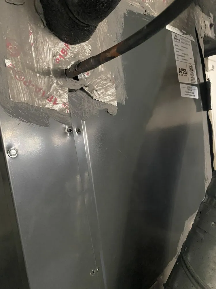 Slide of Lee's Heating & Air Conditioning