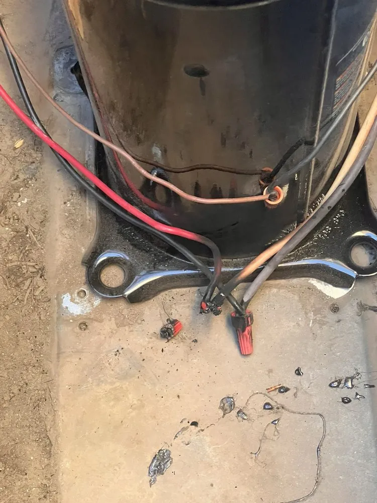 Slide of Lee's Heating & Air Conditioning