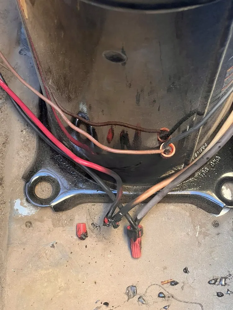 Slide of Lee's Heating & Air Conditioning