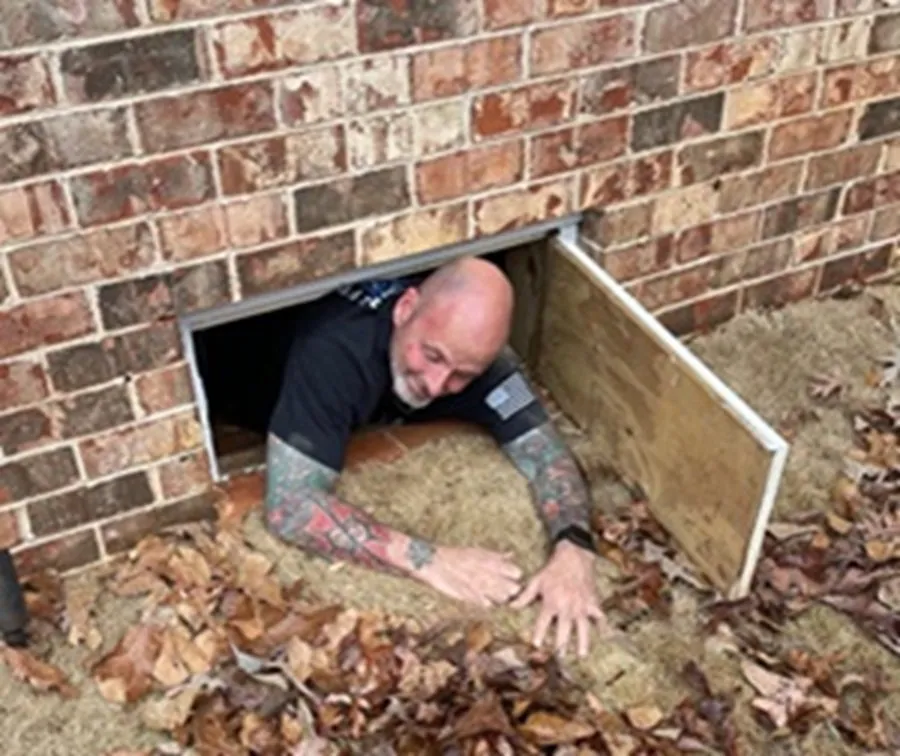 Slide of Lee's Heating & Air