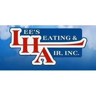 Slide of Lee's Heating & Air