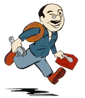 Slide of Lee's Heating and Air