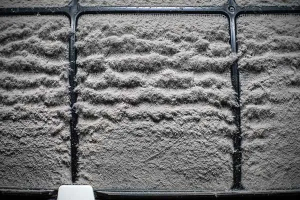 Slide of Lee's Heating and Air