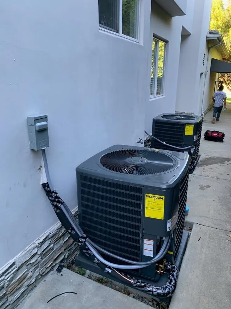 Top-rated air conditioning service experts serving Tarzana, CA - Lee's HVAC