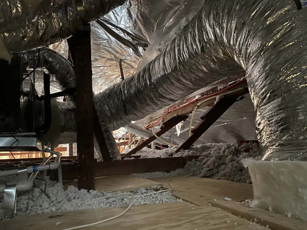 Professional heating repair in Tarzana, CA by Lee's HVAC