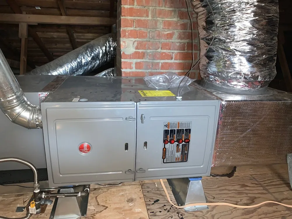 Local HVAC installation in Tarzana, CA by Lee's HVAC