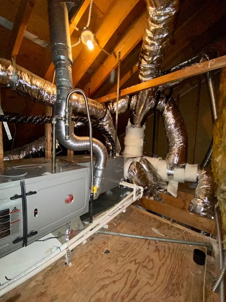 Reliable air conditioning tune-up in Tarzana, CA by Lee's HVAC