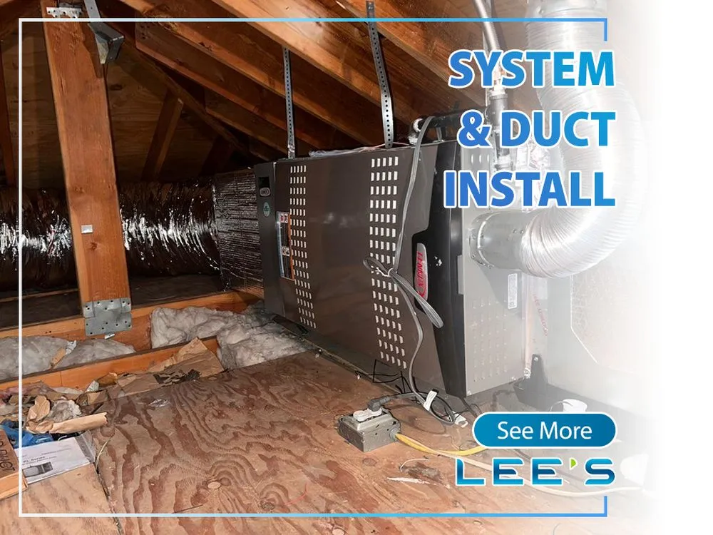 Emergency air conditioning service for homes across Tarzana, CA - Lee's HVAC
