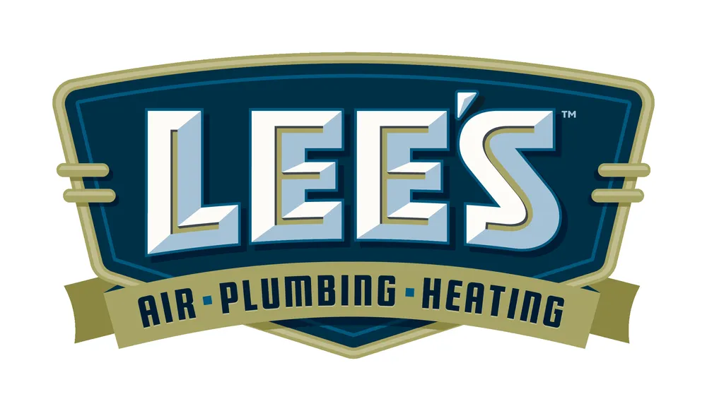 Slide of Lee's Plumbing & Air