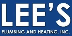 Slide of Lee's Plumbing & Heating