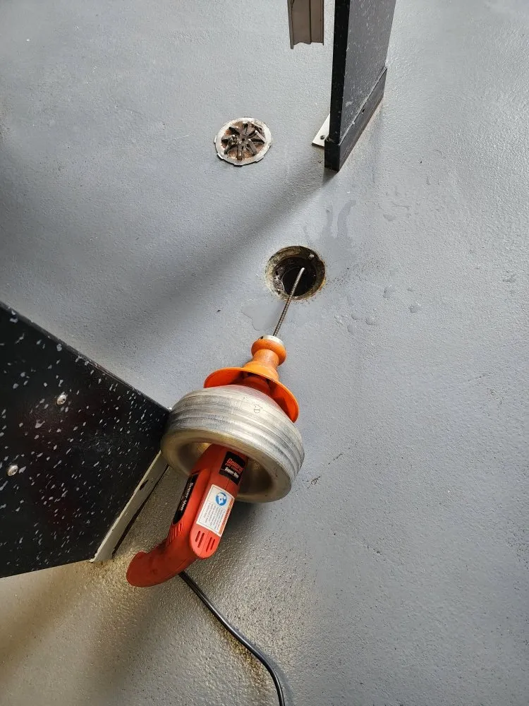 Slide of Lees Plumbing and Heating and Contracting