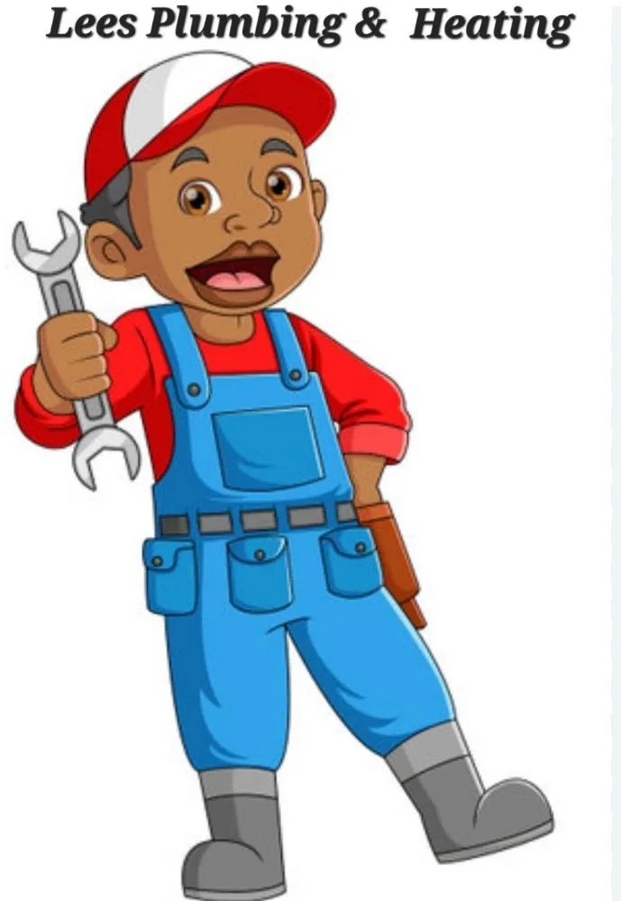 Slide of Lees Plumbing and Heating and Contracting