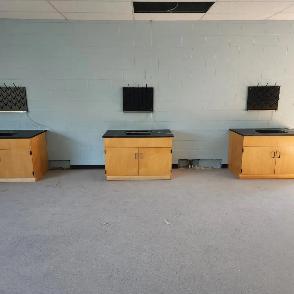 Slide of Lees Plumbing and Heating and Contracting