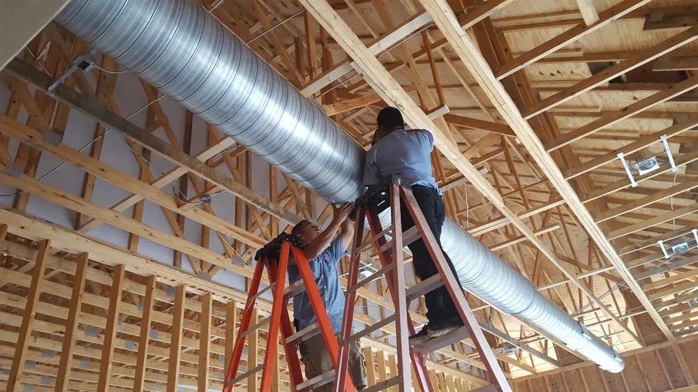 Slide of Lee's Service