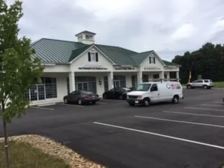 Slide of Lee's Service