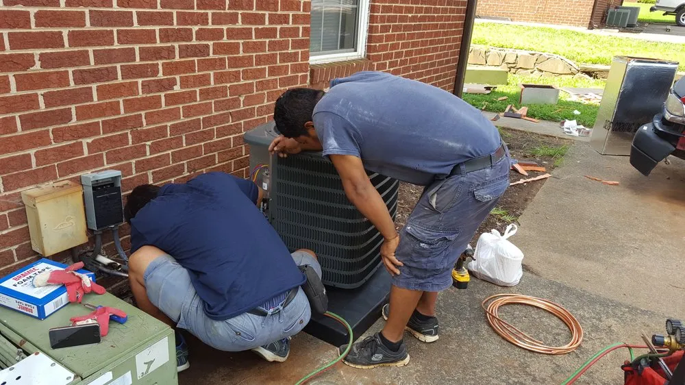 Slide of Lee's Service